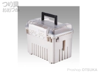  明邦化学 防水ストッカー 