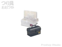  明邦化学 ミリオンボックス L