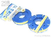  明邦化学 丸型仕掛巻 ちびまる 