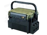  明邦化学 ランガンシステムボックス 