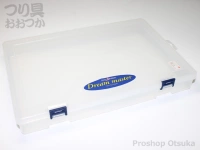 リングスター ドリームマスター - DM-3000M #クリア -