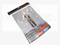 ring star dream master area - Dream Master Area DMA-1500SS #SV Silver 198x149x20(mm)