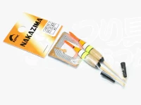 ナカジマ トウガラシウキ - No.45  S