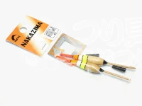 ナカジマ トウガラシウキ - No.46  M