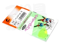  ナカジマ ベンリペット 