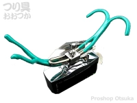  ナカジマ ボート竿掛 