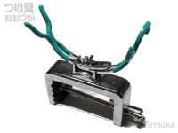  ナカジマ ボート竿掛 