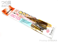  ナカジマ タコオトリ 