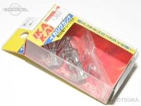  ナカジマ イカジグカンナ 