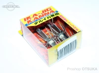  ナカジマ イカジグカンナ 