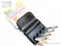  ナカジマ ワカサギぷっちんメタル 