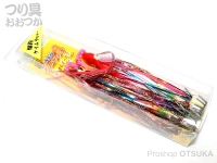  ナカジマ ごきげんタコツッテ 