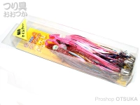  ナカジマ ごきげんタコツッテ 