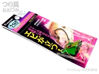  ナカジマ スタンドテンヤ 