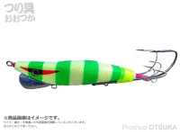  ナカジマ 蛸嵐 ガンマ ジュニア