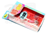  ナカジマ 蛸エギ替針バーブレス 