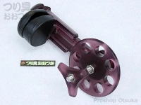  ルミカ クイック糸巻 