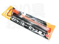  ルミカ レベルワインダー・ガイド通し 