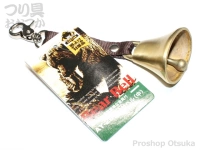  中林製作所 熊よけベル 