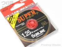  サンライン スーパートルネード 