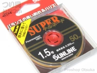  サンライン スーパートルネード 