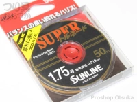  サンライン スーパートルネード 