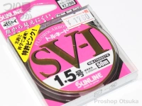  サンライン トルネードSV-1 