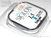  サンライン シグロンベーシック 