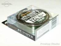  サンライン シューターFCスナイパー 