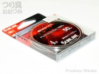  サンライン トルネード 