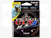 ソルティメイト PE EGI HS4 180m単品