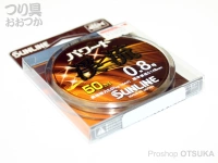  サンライン パワード渓流 