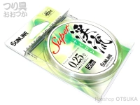  サンライン スーパー渓流 