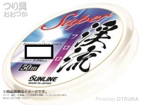  サンライン スーパー渓流 