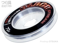 サンライン トルネード松田スペシャル - ブラックストリーム #黒潮カラー 3号 70m