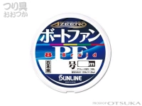  サンライン ボートファンPE 