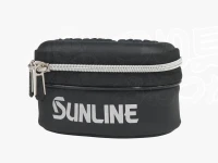 サンライン スプールケース - SFP-0722 #シルバー W120×D65×H70mm