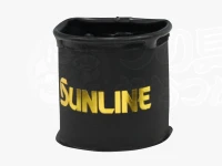 サンライン マルチホルダー - SB-904 #ブラック W105×D95×H100mm