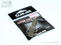  サンライン ラインカッター 