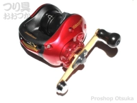  シマノ ワカサギ マチック 