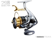  シマノ 16BB-Xデスピナ 