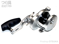  シマノ オシア ジガー 