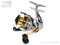  シマノ 17 セドナ 