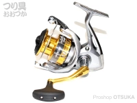  シマノ 17 セドナ 