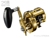  シマノ 18オシアコンクエストCT 