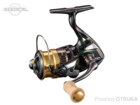  シマノ 18 カーディフCI4  