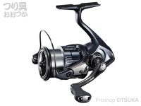  シマノ 19ヴァンキッシュ 