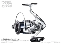  シマノ 19ストラディック 