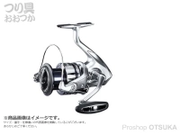  シマノ 19ストラディック 