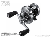  シマノ 19 カルカッタコンクエストDC 